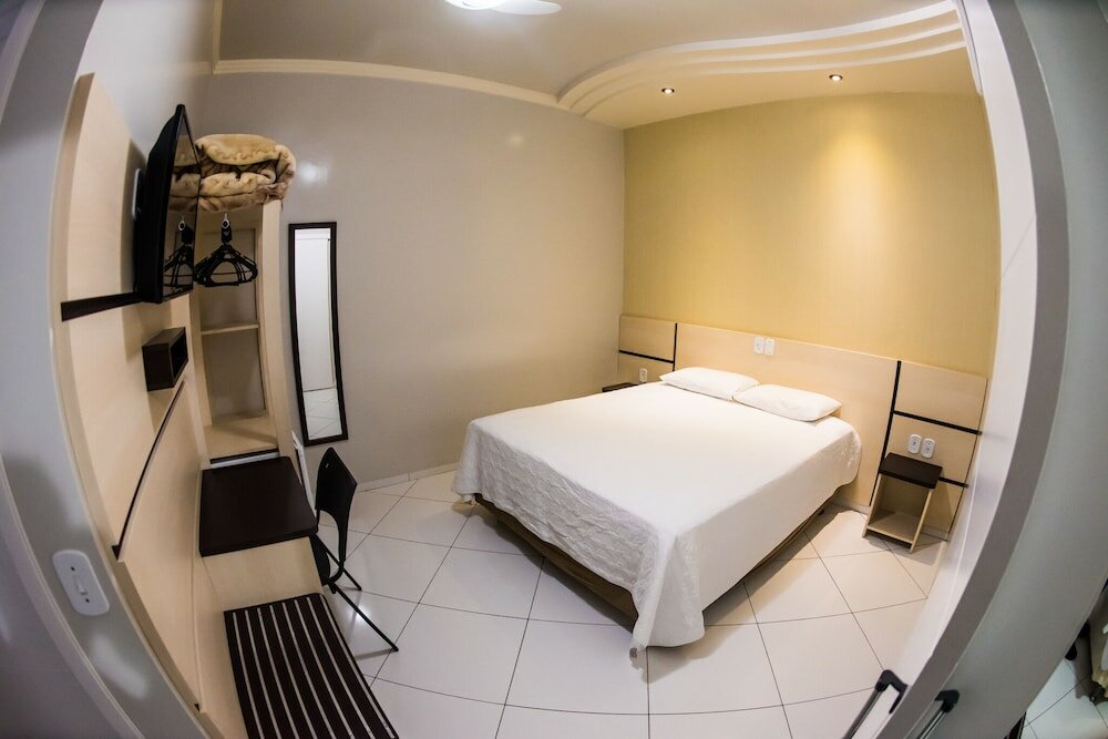 Фото Hotel Tito's