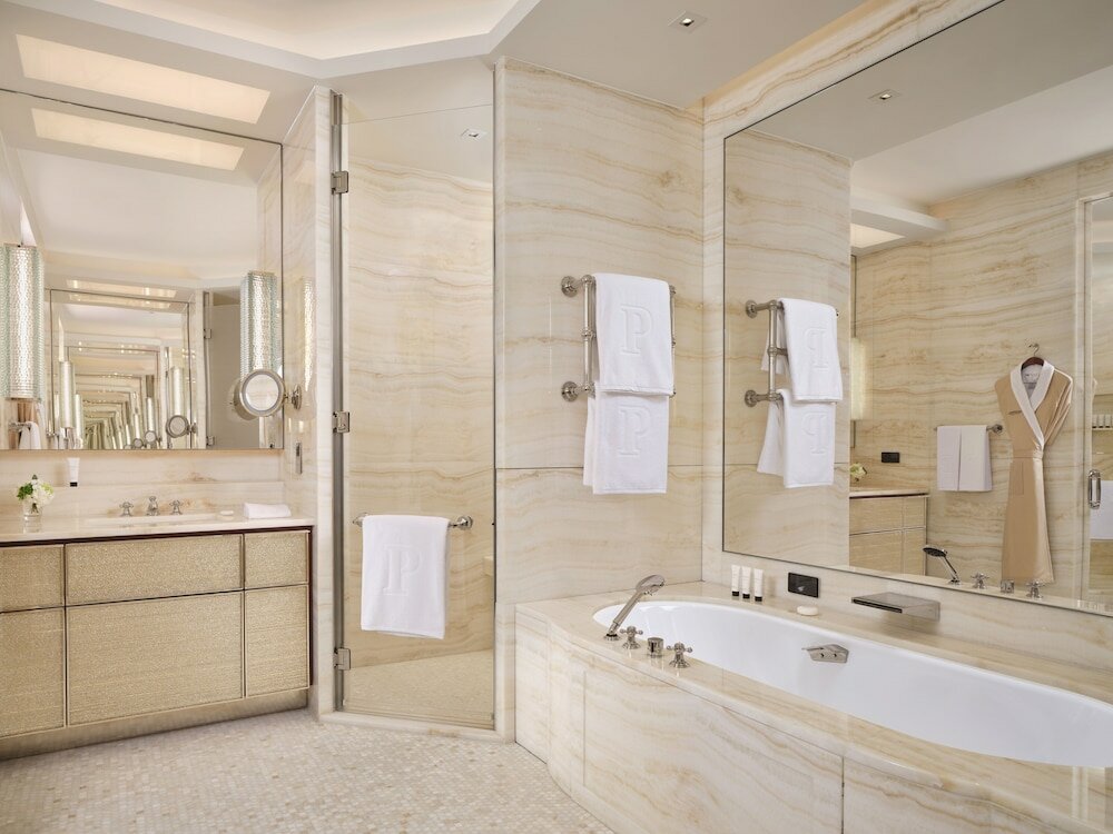 Фото The Peninsula London