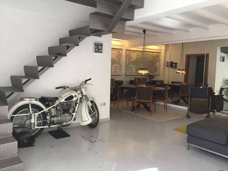 Гостиница Stylish Loft 10 From Athens Historical Centre в Афинах
