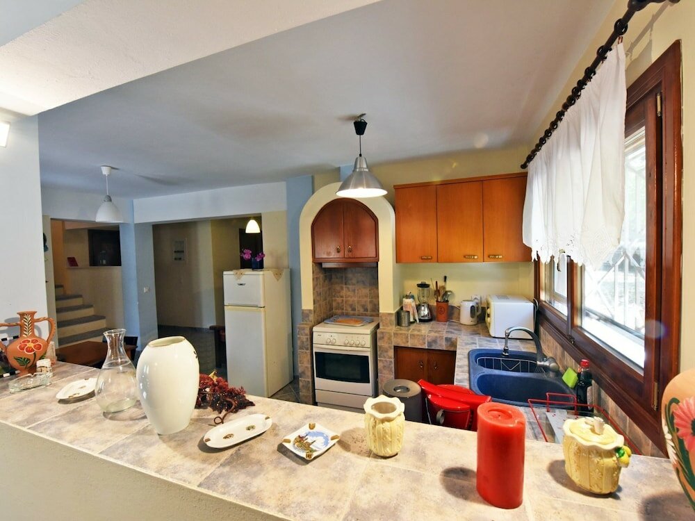 Фото Savina's Maisonette