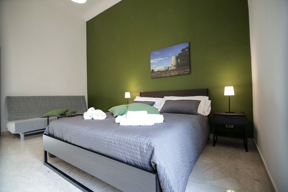 Фото Niria Accoglienza Sicula