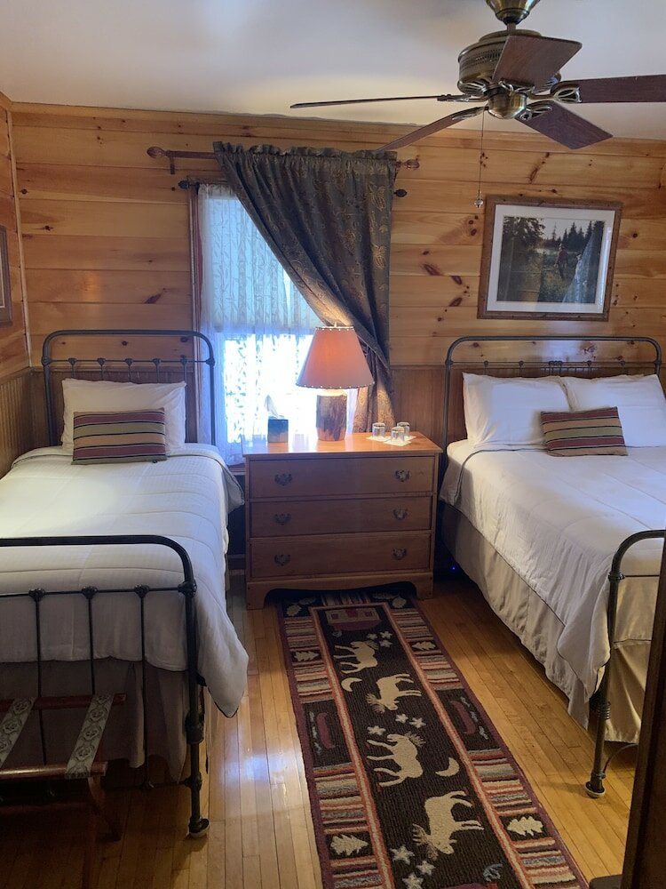 Фото Waybury Inn