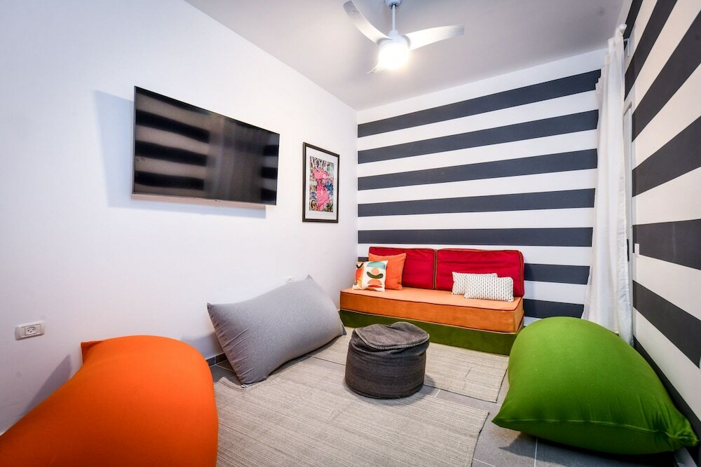 Фото High Class 6br Achziv apartment