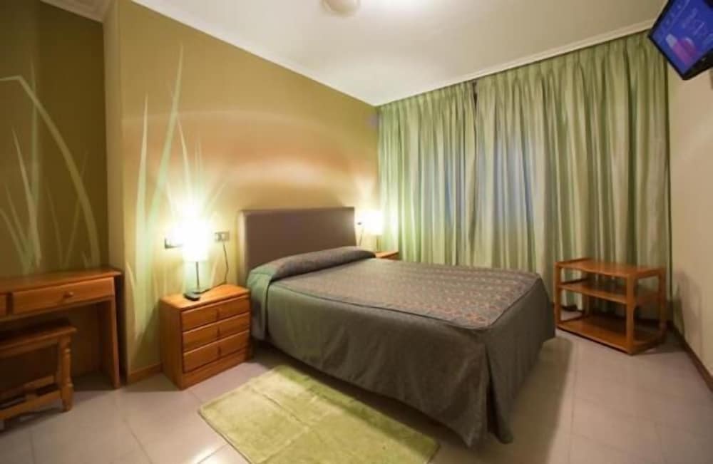 Фото Hostal Terra Chá