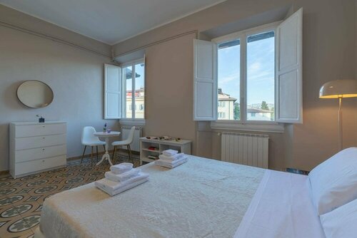 Апартаменты S. maria Novella Suite-hosted by Sweetst во Флоренции