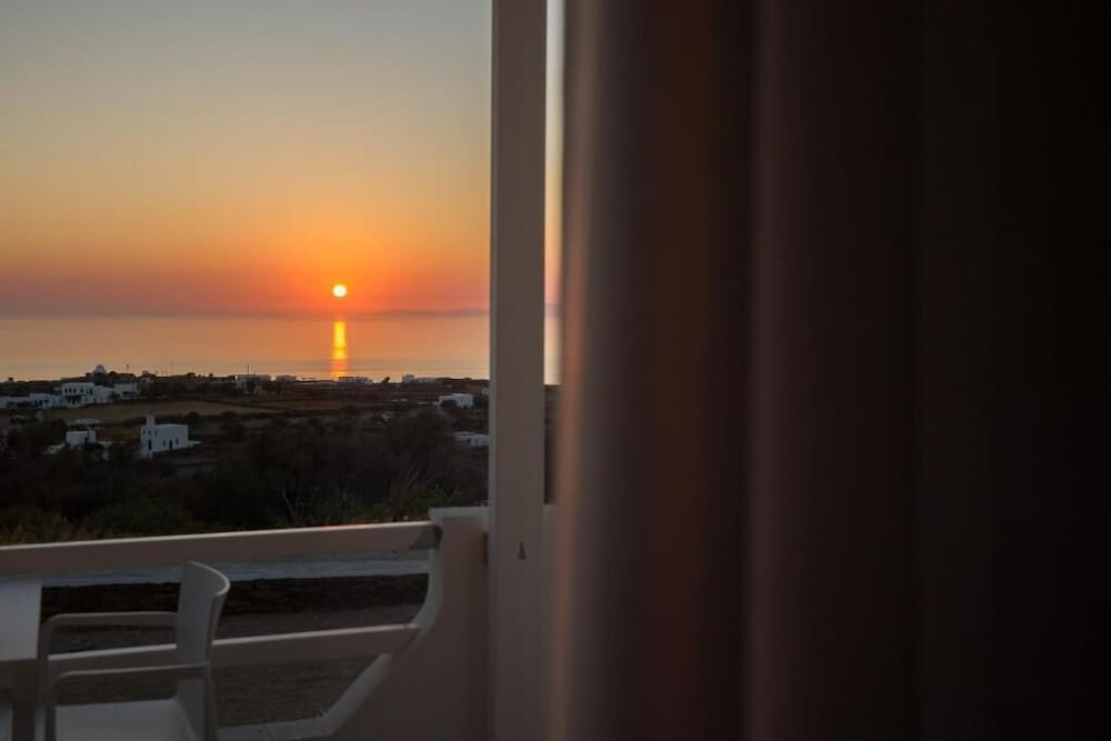 Фото NiMa Sifnos Residences