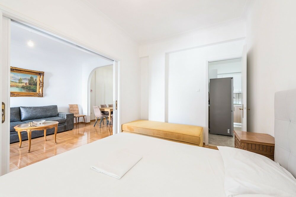 Фото Victoria Supreme Suite