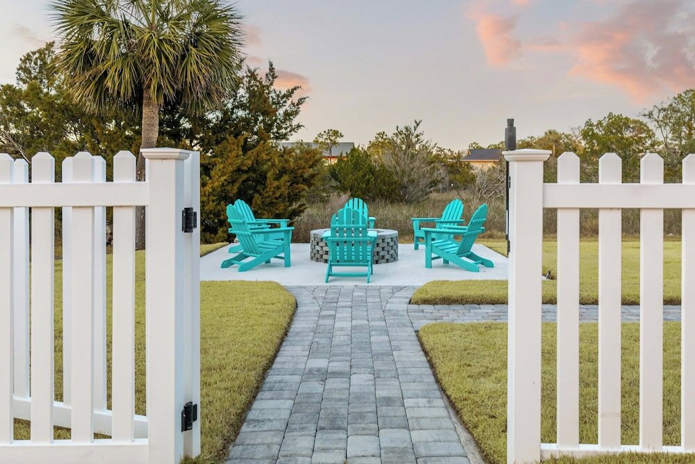 Фото Moonlit Marsh