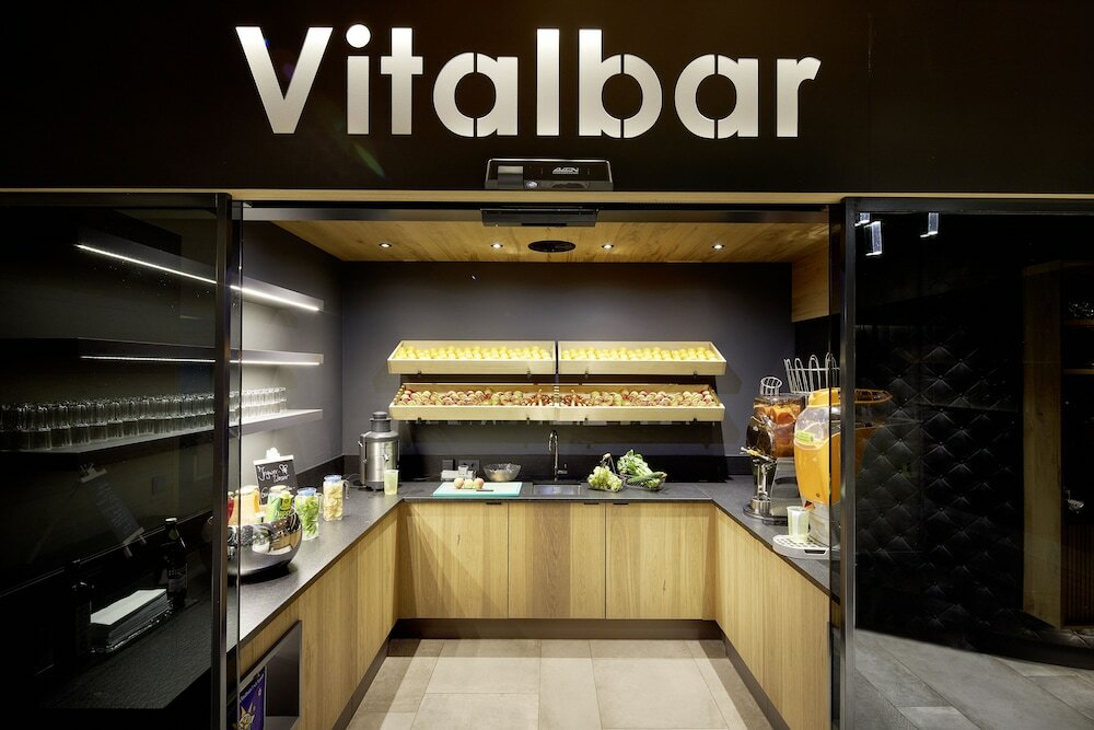 Фото Almhof Family Resort & SPA