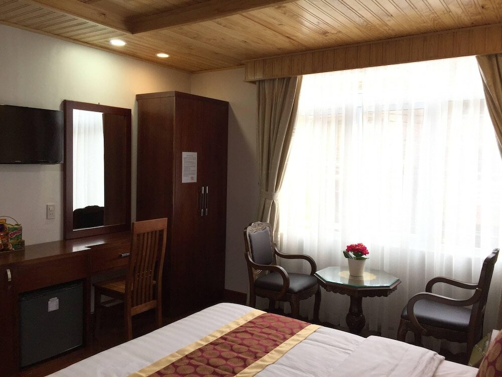 Фото 7s Hotel Le Na