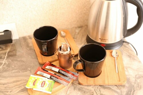 Гостиница Hilton Garden Inn Kutahya в Кютахье