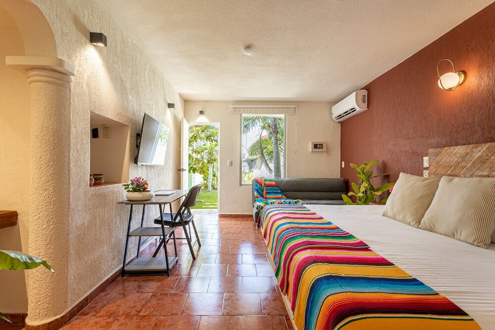 Фото Soy Local Cancun