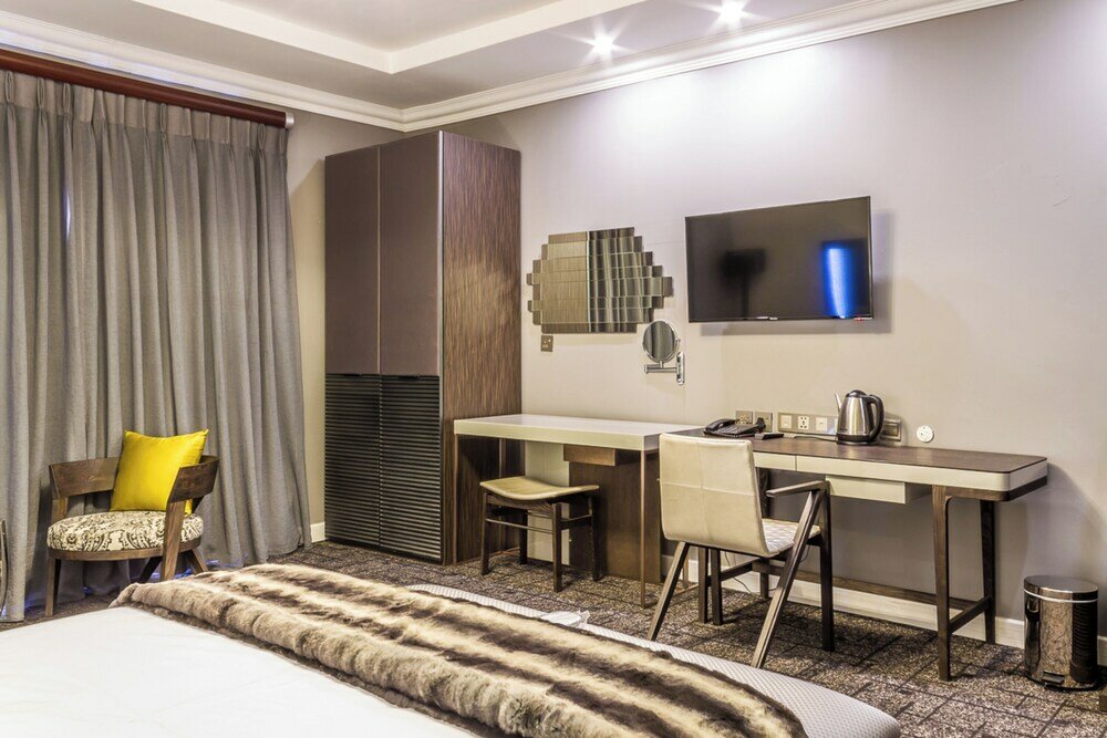 Фото Stay Well Hotels