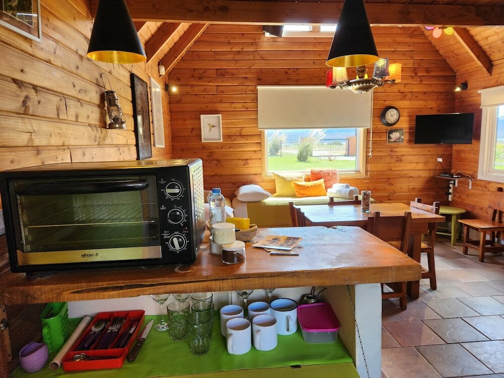 Фото Luna Llena Dina Huapi