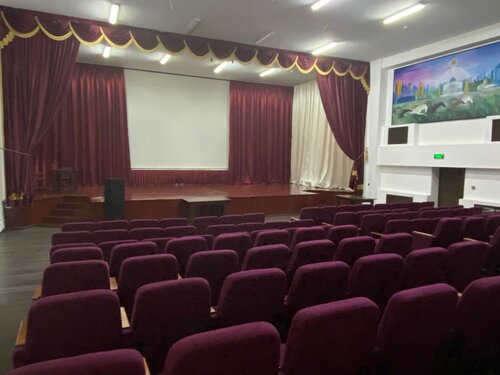 Санаторий Санаторий Казахстан в Алматы