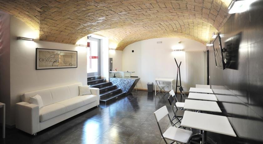 Фото Residenza Adriana