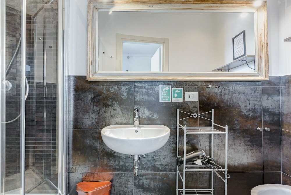 Фото Giulio Cesare Vatican Apartment