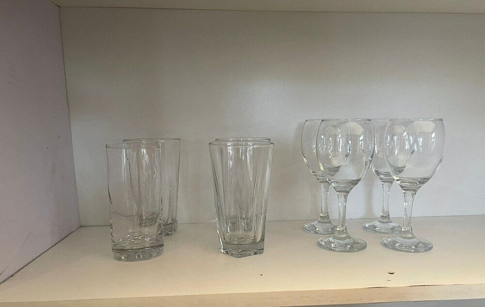 Фото Nigus House Ikoyi - 2 bedrooms Penthouse