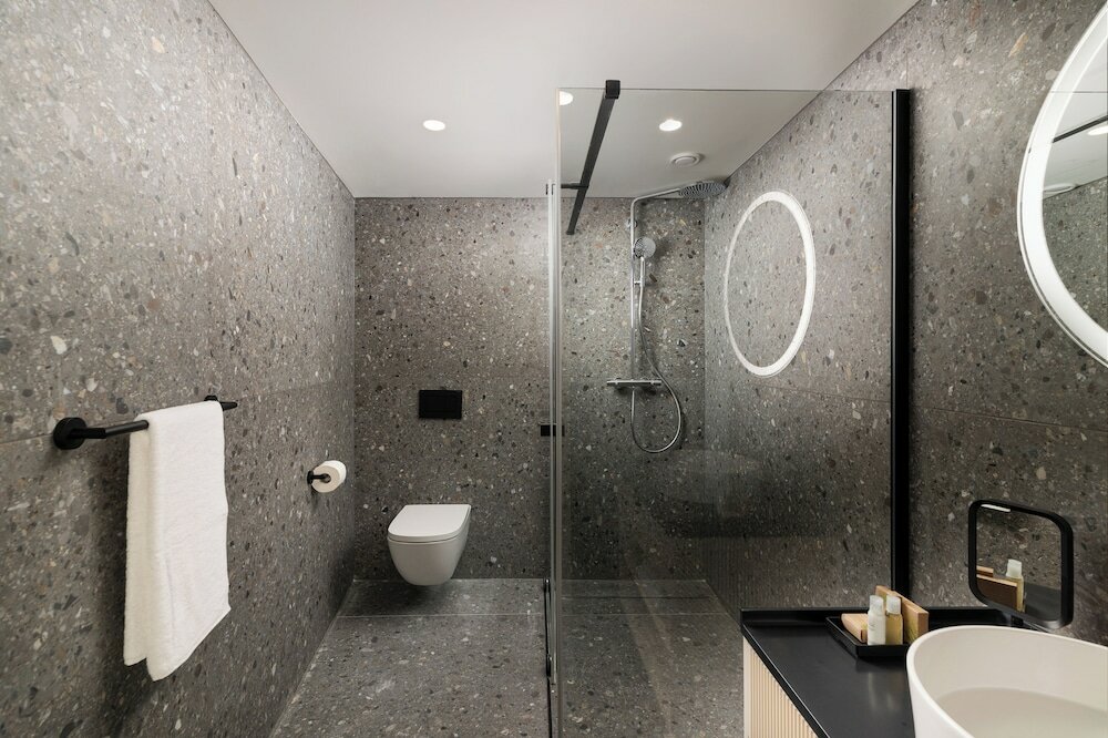 Фото Hotel Gin Budapest