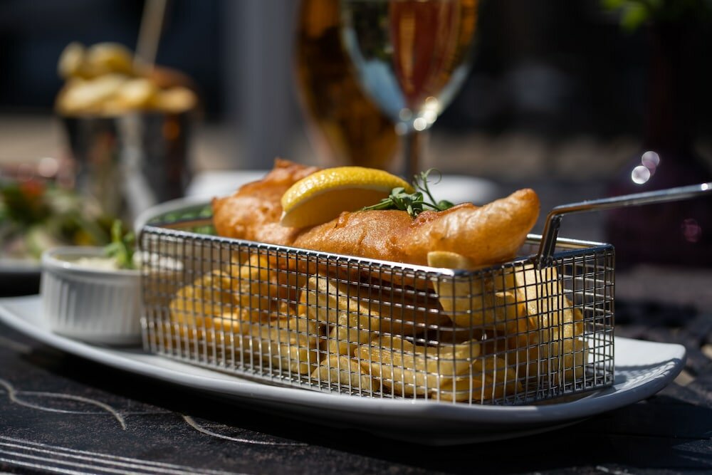 Фото Burrendale Hotel Country Club & SPA