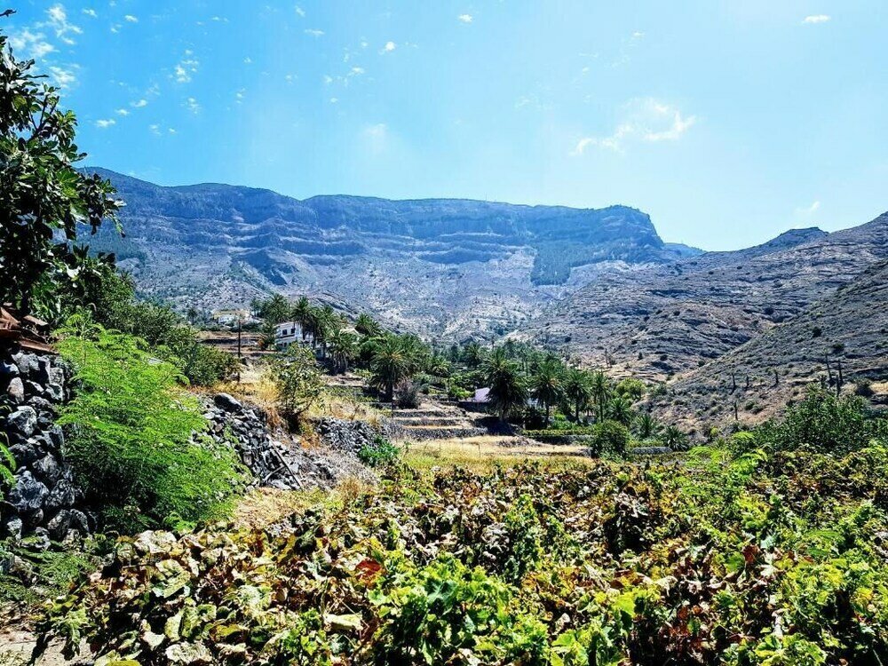 Фото Casa Rural Victoria y Rita