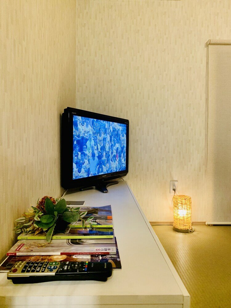 Фото Hanazonokita Ren Villa