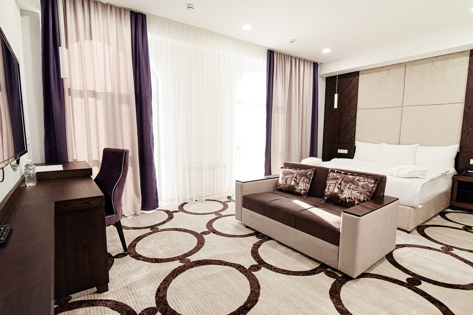 Фото East Palace Hotel