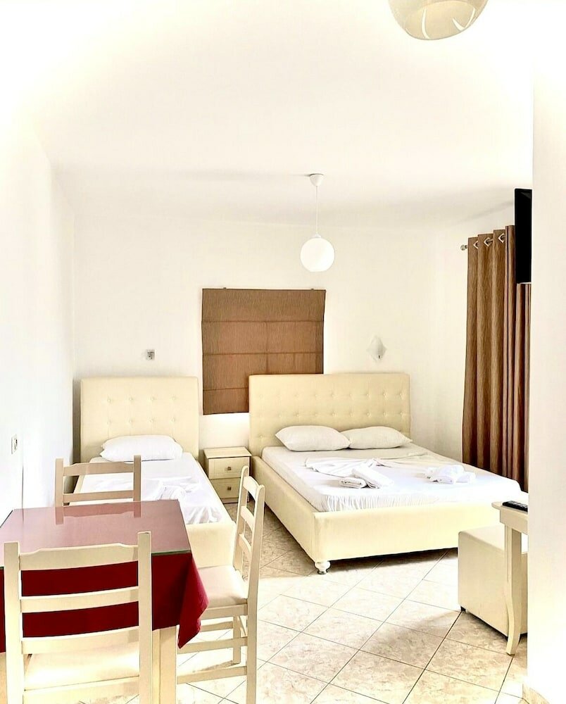 Фото Hotel AlMar