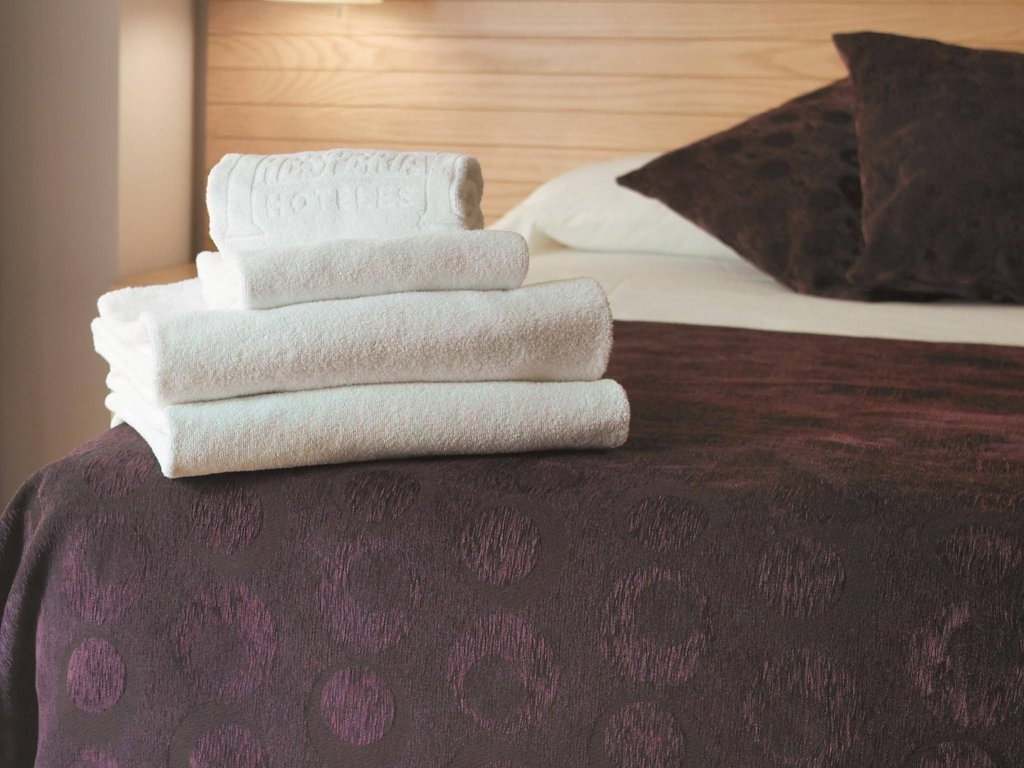 Фото Hesperia Zaragoza Centro