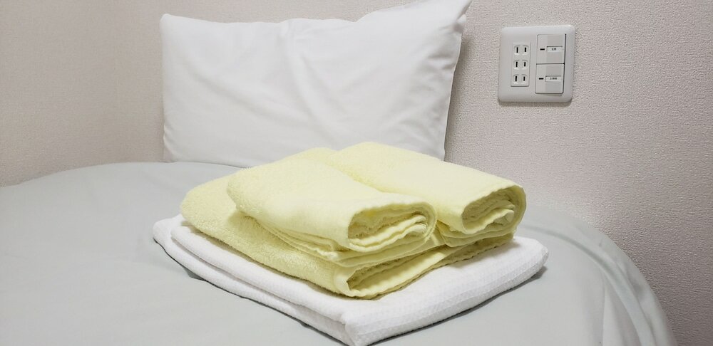 Фото Hotel Chuo Crown