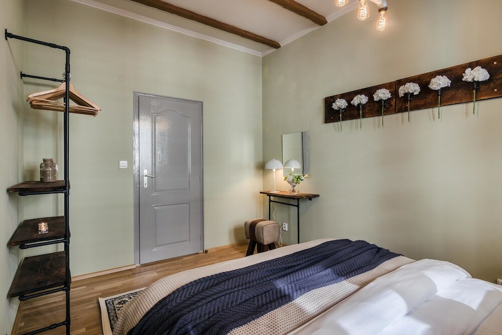 Фото Old Town square Apt by Michal&Friends