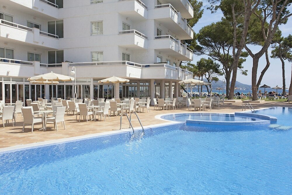 Фото Grupotel Los Principes & SPA