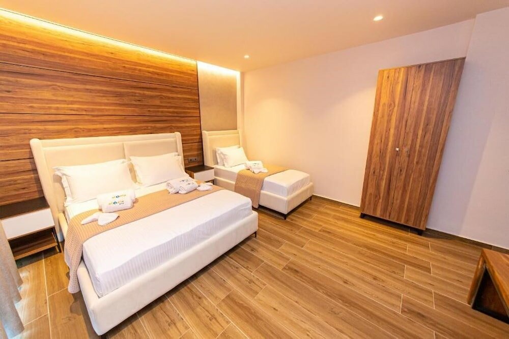 Фото Hotel Utopia