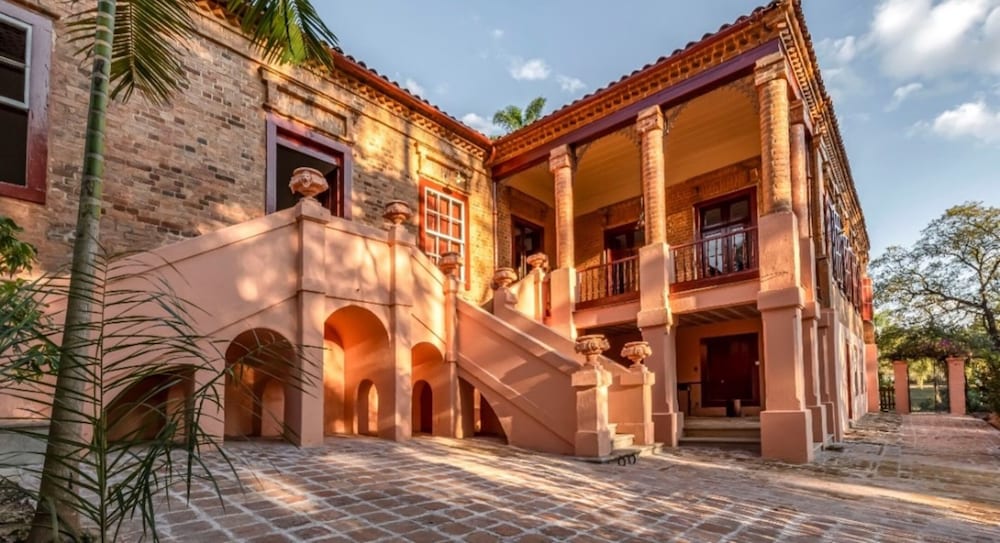 Фото Fazenda Santa Bárbara - Eventos e Filmagens