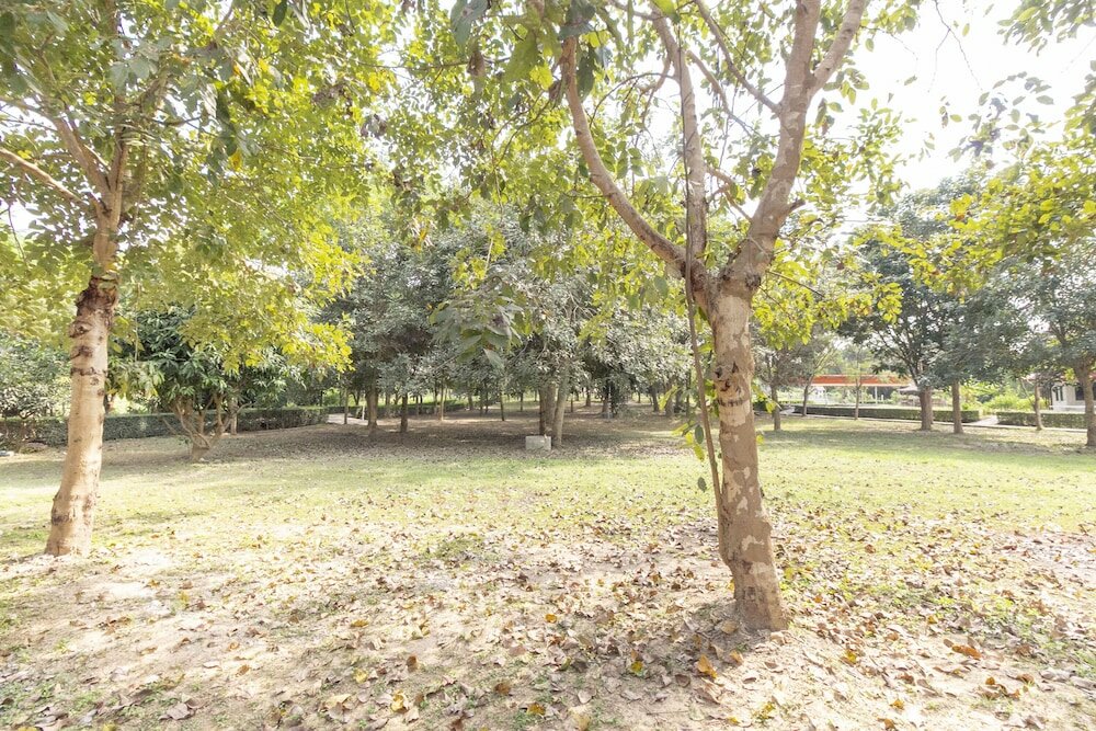 Фото Oyo 75359 Thaiburi Thara Resort