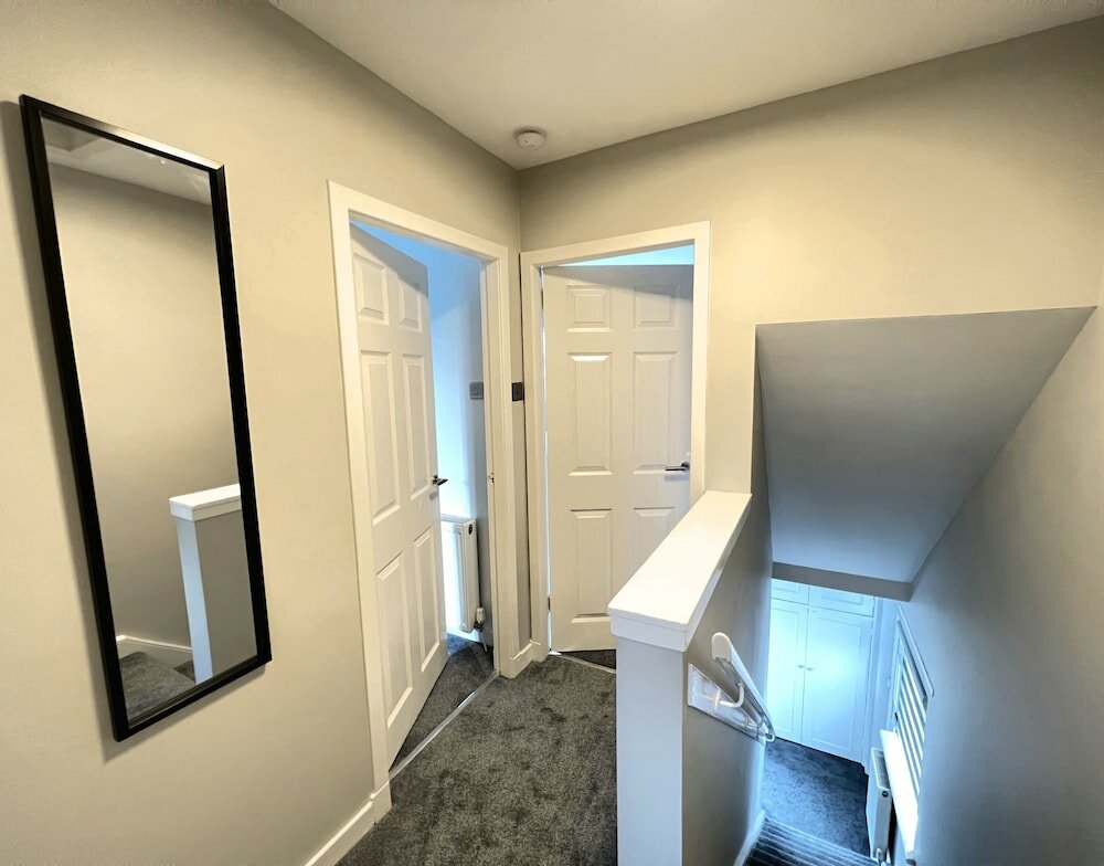 Фото Quirky Family Home in Glasgow