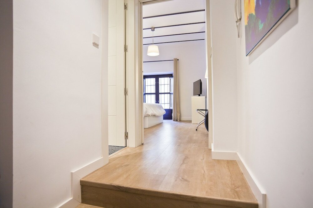 Фото Casa Miravalle Apartamentos Darro