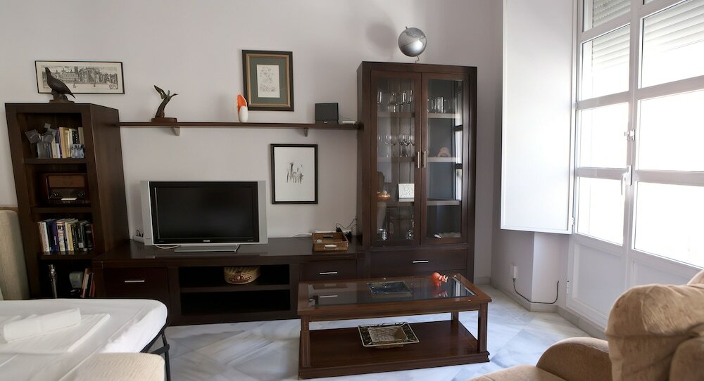 Фото Situación excepcional plza Ayuntamiento