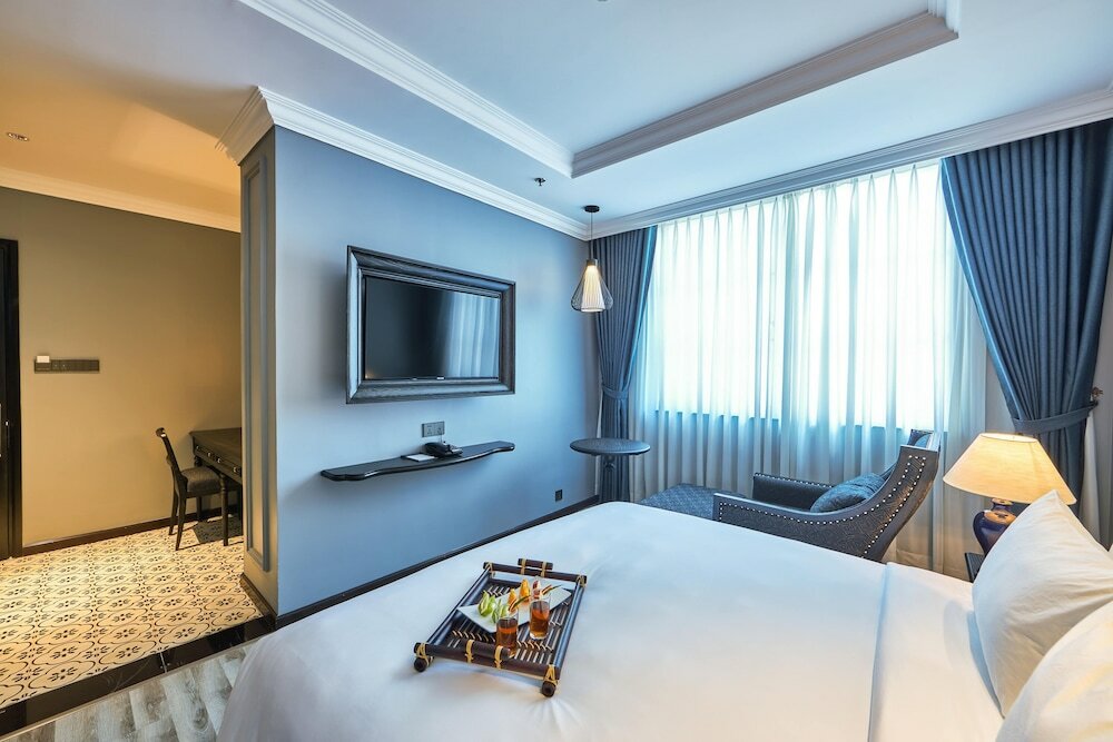 Фото Hôtel D'Melin