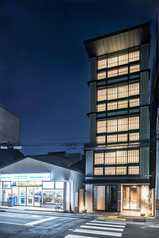 Фото Tanimachikun Hotel Crush On Kyoto Shijo Karasuma