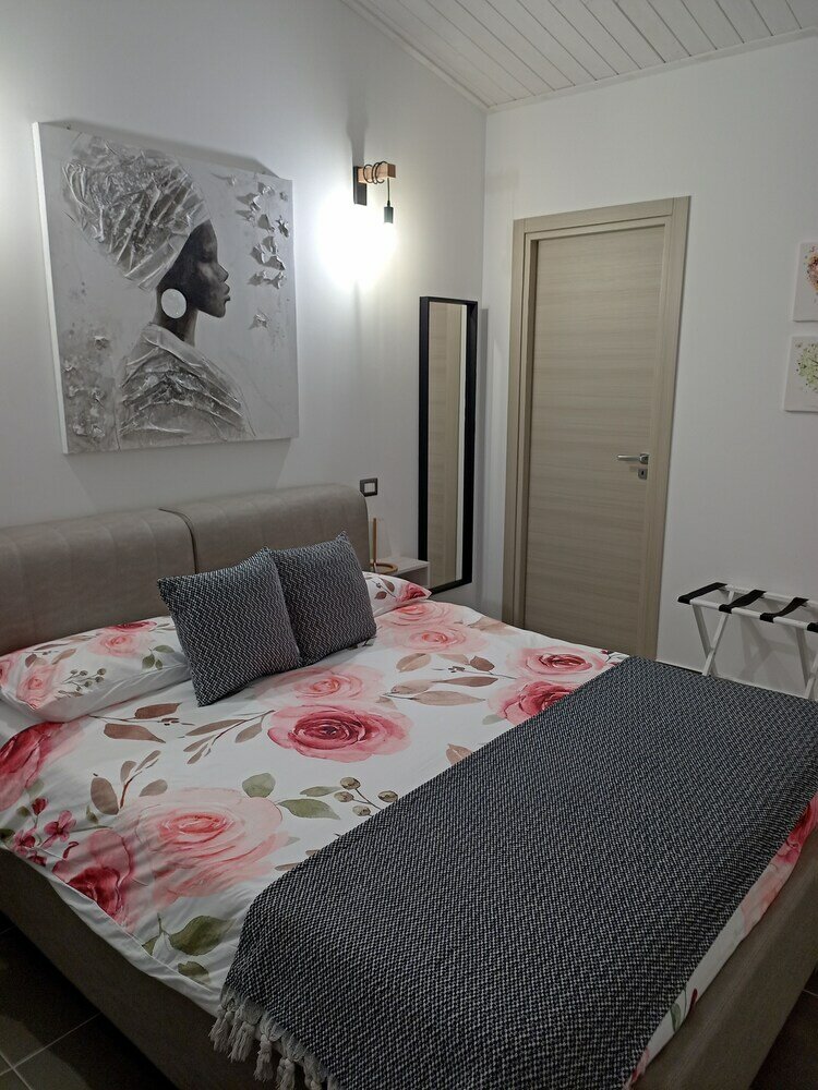 Фото Alpaca Etna Rooms