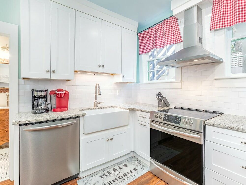 Фото Coquina Cottage