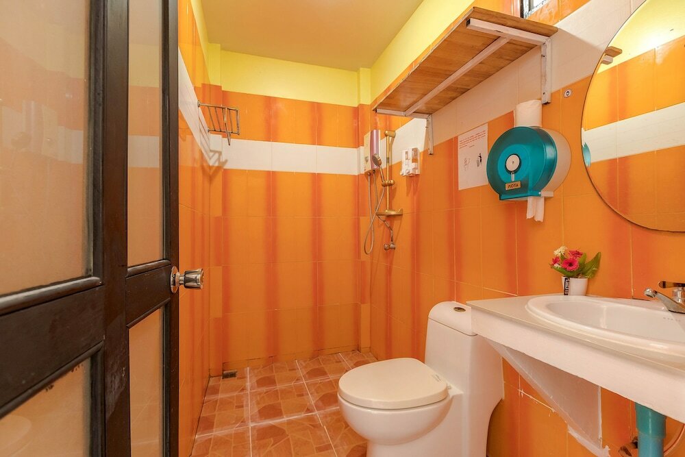 Фото Phi Phi Chang Grand Resort