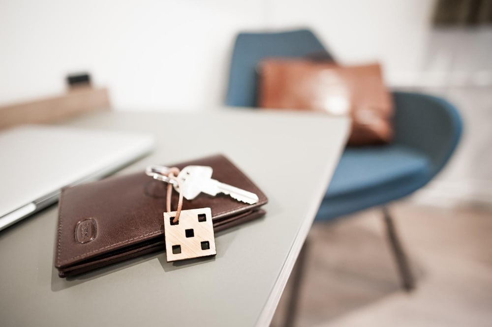 Фото Hotel Town Living