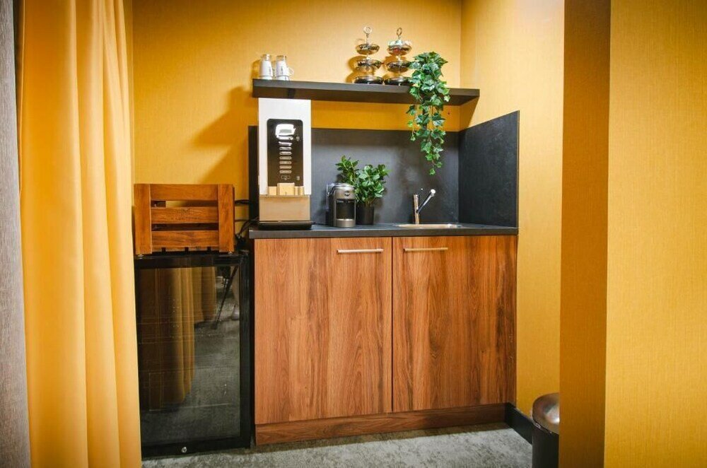 Фото Marktstad Hotel