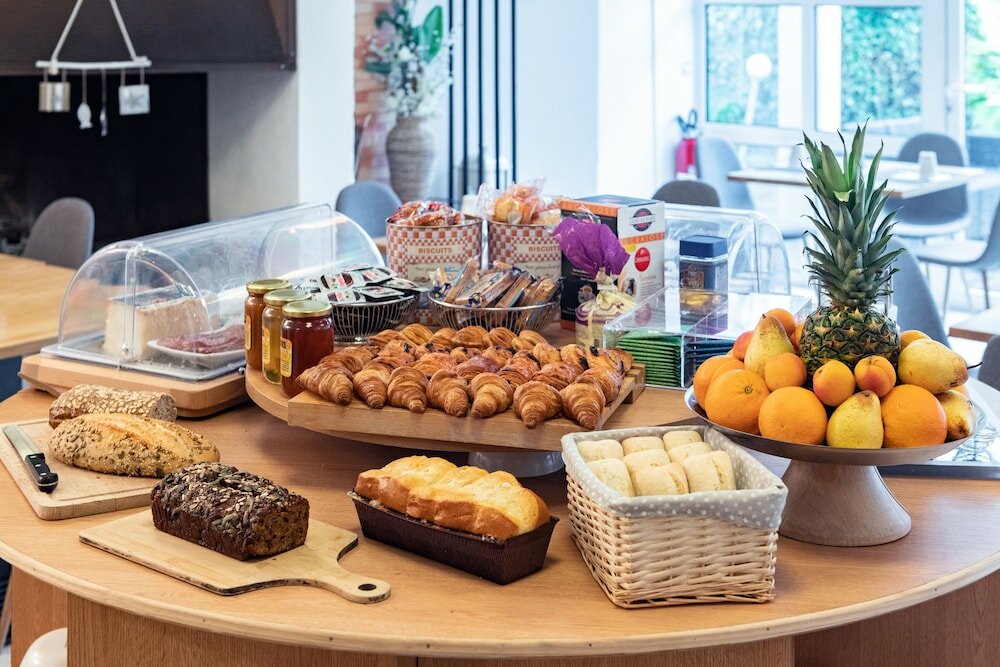 Фото Cerise Dax - Les Jardins du Lac