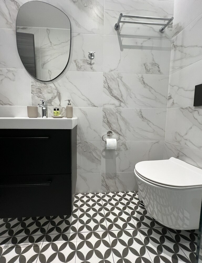 Фото Penthouse & Apartments by the Sea near Airport