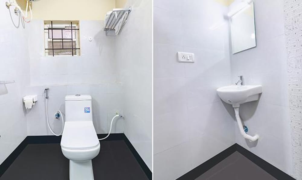 Фото Fabhotel Prestine Tree