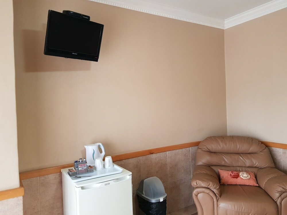 Фото Bubez Guesthouse