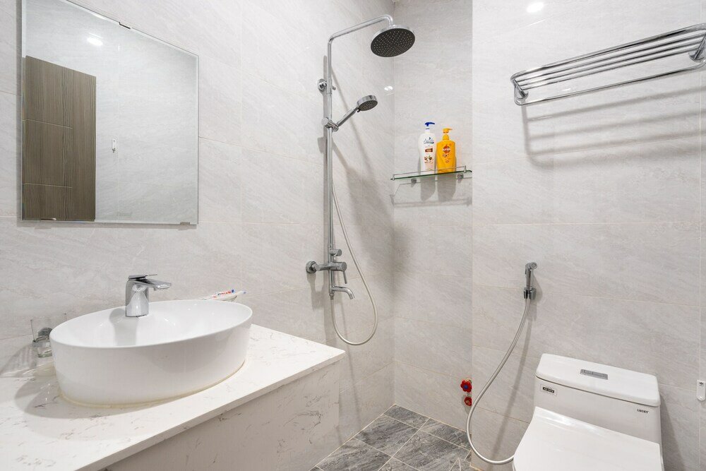 Фото Justay Pink Church